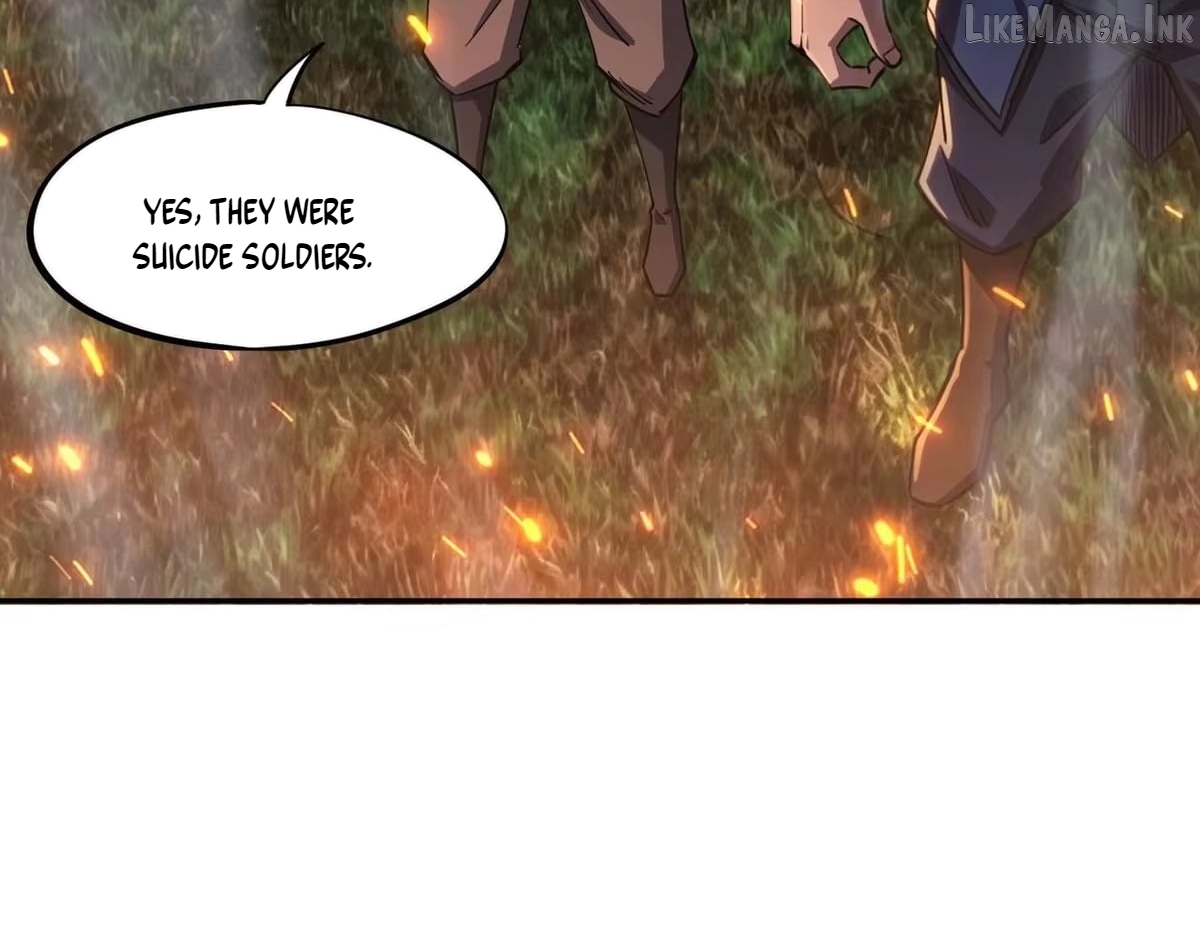 All People Scramble for the Tower, I Cleared 999 Floors in Advance Manga Chapter 57  - page 86